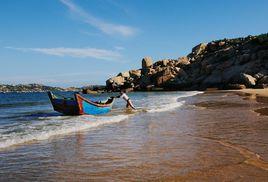 平潭國際旅遊島 平潭國際旅遊島
