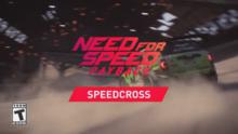 Speedcross