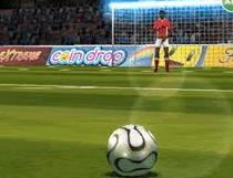 指尖足球[Flick Soccer]