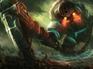 深海泰坦 深海泰坦