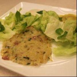 瑞士土豆餅 瑞士土豆餅