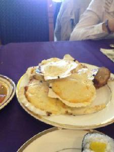 普羅旺斯餐廳 普羅旺斯餐廳