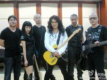 周詩穎[《中國好聲音第二期》學員]