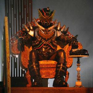 Night Rogue Night Rogue