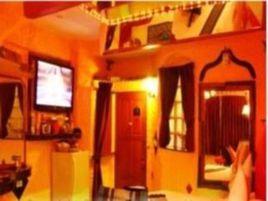 閣樓酒店 閣樓酒店