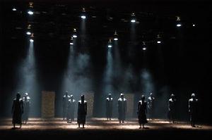 亞特蘭蒂斯—賽格德當代芭蕾舞團