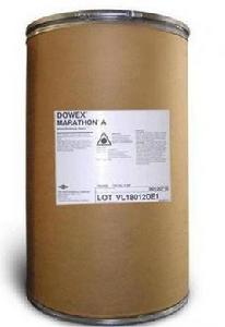 陶氏陽離子交換樹脂 陶氏陽離子交換樹脂