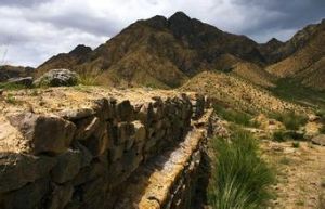 熱水墓群 熱水墓群