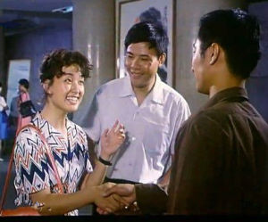 《瞧這一家子》劇照