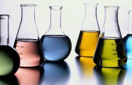 化學科學 化學科學