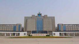 樂陵市第一中學 樂陵市第一中學