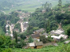 下七非村 下七非村