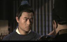 《神探狄仁傑1》中的狄春