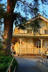 通霄車站 通霄車站