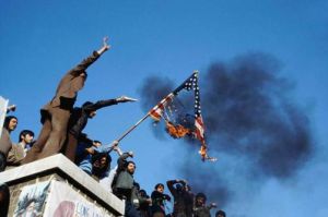 伊朗伊斯蘭革命