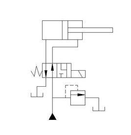 差動迴路 差動迴路