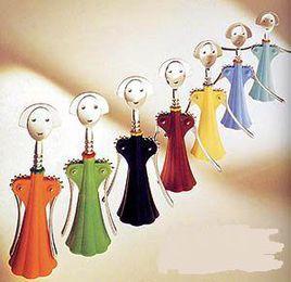 安娜開瓶器 安娜開瓶器