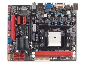 映泰 A75MH 6.x 映泰 A75MH 6.x