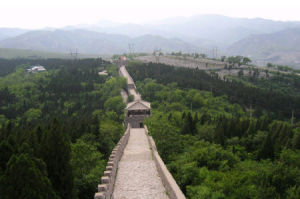 李羅川村 李羅川村