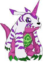 數碼獸合體戰爭[東映動畫製作動畫]