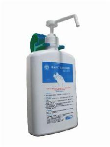 康必利皮膚消毒液 康必利皮膚消毒液