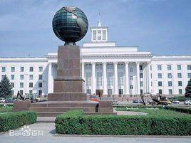 納爾奇克 納爾奇克