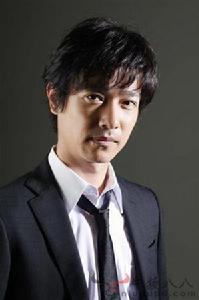 Joker~不被原諒的搜查官