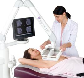 乳房檢查 乳房檢查