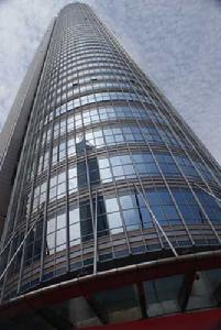 南京國際金融中心 南京國際金融中心