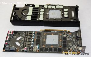 東遠SC-VG48顯示卡水冷頭