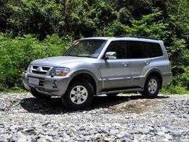 長豐三菱 長豐三菱