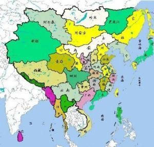 大東亞共榮圈 大東亞共榮圈