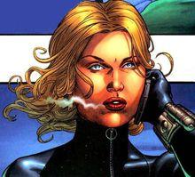 葉蓮娜&middot;貝洛娃