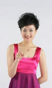 王文亮[湖南衛視購物頻道主持人]