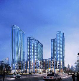 寧波威斯汀酒店 寧波威斯汀酒店