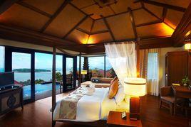 諾拉布里溫泉度假酒店 諾拉布里溫泉度假酒店