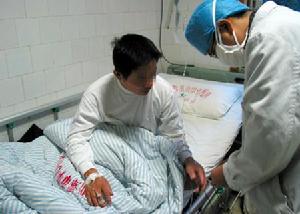 花粉過敏性哮喘