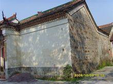 陶洪集魏氏宗祠