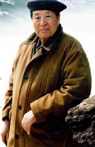 李海濤[中國畫海洋繪畫開拓者、重要奠基人]