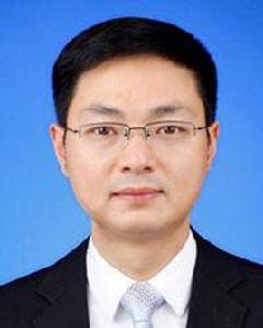 劉珣[寧夏回族自治區發改委主任助理、黨組成員]