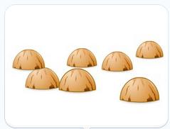 扣碗猜球 扣碗猜球