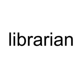 librarian librarian