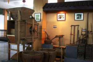 馬岙古文化遺址群 馬岙古文化遺址群