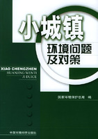 小城鎮環境問題及對策