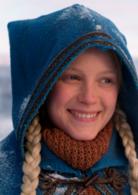 聖誕傳說[芬蘭2007年卓哈&middot;沃里諸基執導電影]