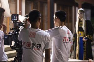 南京影視製作公司 南京影視製作公司