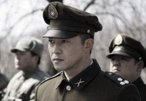 電視劇《滲透》