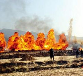 徐向前三戰閻錫山 徐向前三戰閻錫山