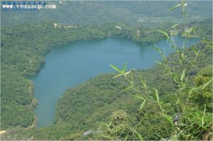 月洋水庫 月洋水庫