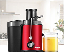 skg榨汁機